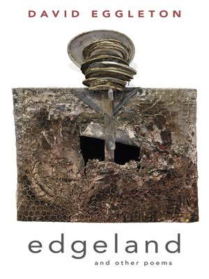 cover image of Edgeland and other poems